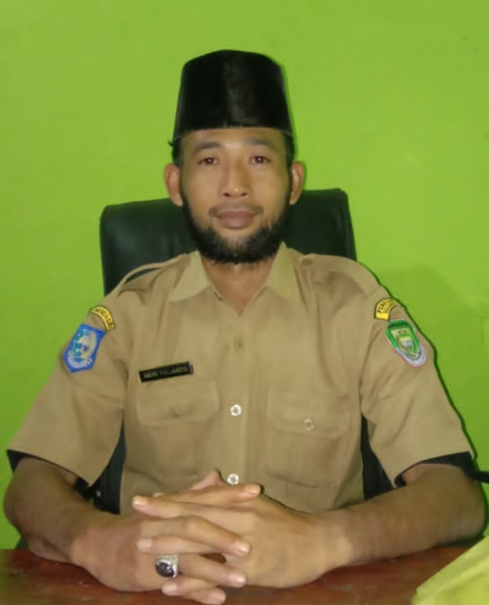 HERI YULIANTO