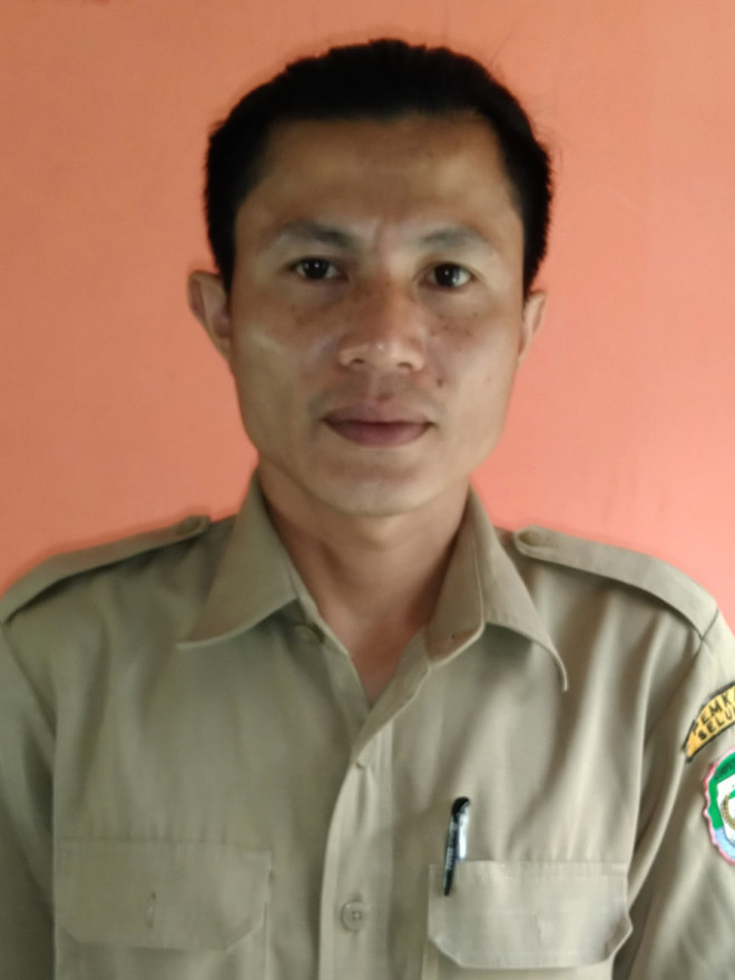 KARYO MARYONO,S.Sos