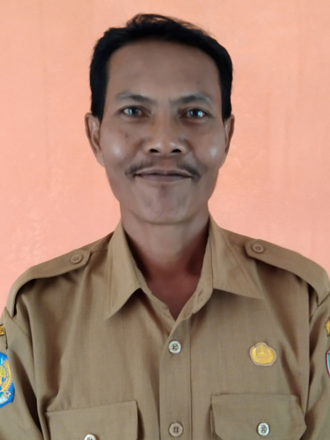 I KETUT SUATRO